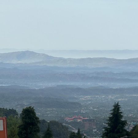 Hotel Fontana Дармсала Экстерьер фото